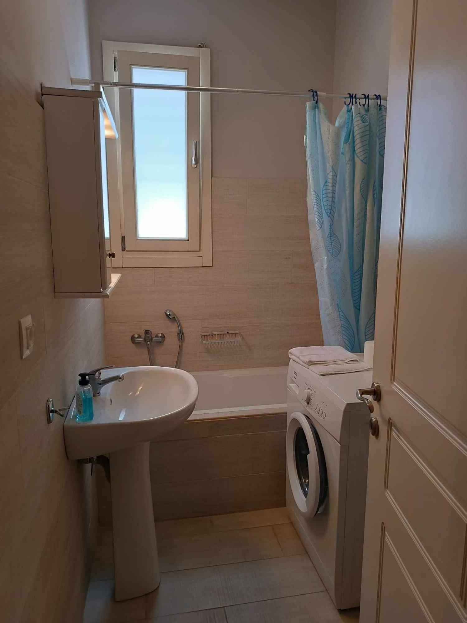 Andros Guesthouses Екстер'єр фото
