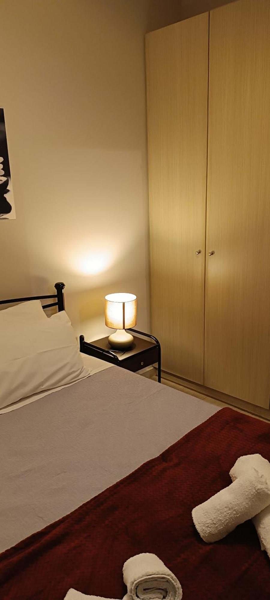 Andros Guesthouses Екстер'єр фото