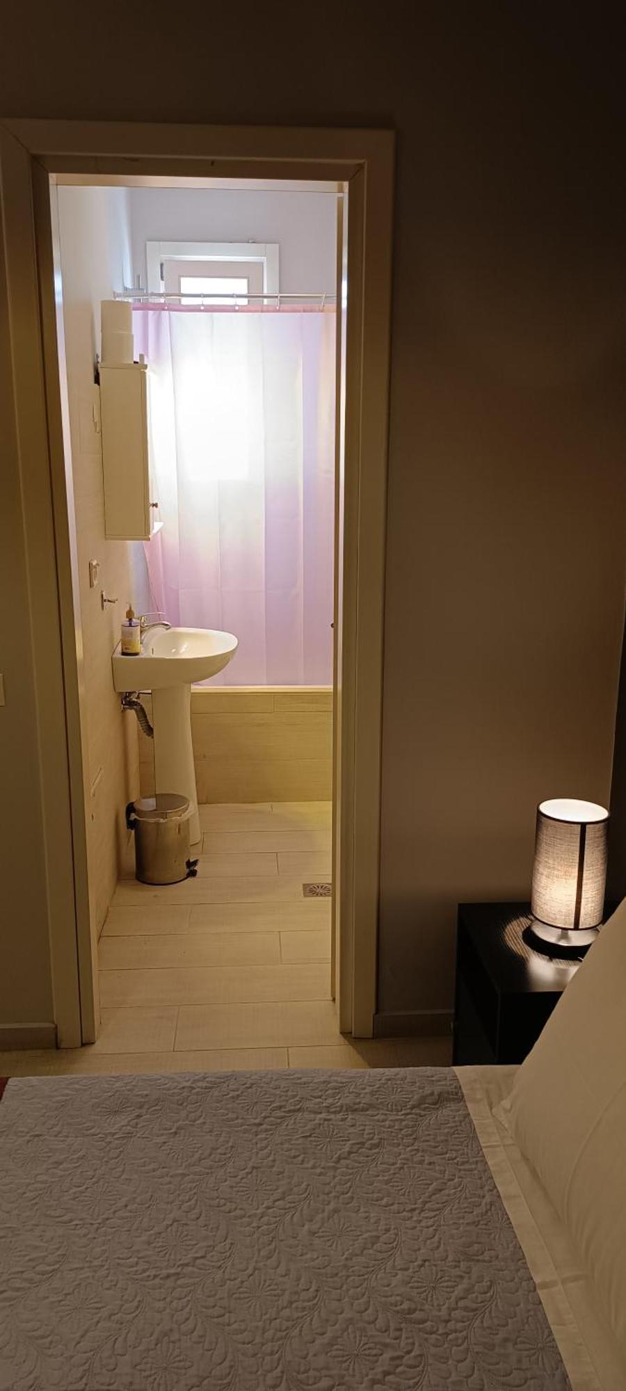 Andros Guesthouses Екстер'єр фото